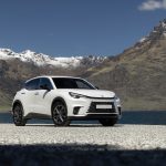 Lexus: Νέο παγκόσμιο υψηλό – Ρεκόρ πωλήσεων στην Ευρώπη