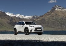 Lexus: Νέο παγκόσμιο υψηλό – Ρεκόρ πωλήσεων στην Ευρώπη