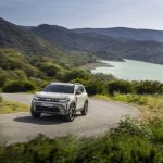 Dacia: Μια χρονιά διακρίσεων χάρη στο Duster