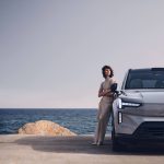 Volvo Cars: Στις 6 Φεβρουαρίου τα οικονομικά 2024