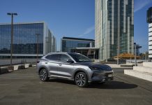 Oι δασμοί της ΕΕ φρενάρουν τις εξαγωγές κινεζικών αυτοκινήτων