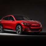Ford Mustang Mach-E με 47.960 ευρώ