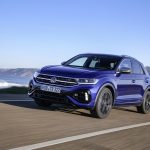 Volkswagen: Διατήρηση υψηλών μεριδίων το 2024