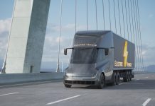 Aegis Energy: Πρώτοι αποκλειστικοί σταθμοί φόρτισης επαγγελματικών