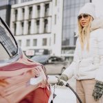 Νορβηγία: Αμιγώς ηλεκτρικά 9 στα 10 νέα αυτοκίνητα