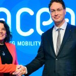 Ola Källenius: «Καμπανάκι» προς τους ηγέτες της ΕΕ για τους στόχους της Πράσινης Συμφωνίας