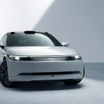 Το ηλεκτρικό αυτοκίνητο της Sony θα κοστίζει 100.000 ευρώ (εικόνες & βίντεο)