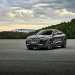 Audi Q6 Sportback e-tron: Τέλη Απριλίου από 73.980 ευρώ