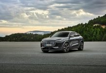 Audi Q6 Sportback e-tron: Τέλη Απριλίου από 73.980 ευρώ