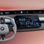 BMW Panoramic iDrive: Εμπειρία χρήστη & οδήγησης με τεχνολογία αιχμής (εικόνες & βίντεο)