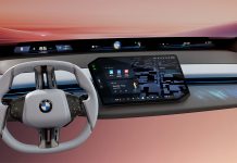 BMW Panoramic iDrive: Εμπειρία χρήστη & οδήγησης με τεχνολογία αιχμής (εικόνες & βίντεο)