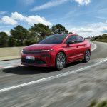 Νέο Skoda Enyaq – Έρχεται στην Ελλάδα τον Ιούνιο (εικόνες)