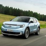 Ford Explorer: Με 29.995 ευρώ και μέσω λειτουργικής μίσθωσης της Ford Lease