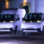 Farizon SuperVan: Επίσημο λανσάρισμα στην Ελλάδα (εικόνες)