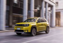 FIAT Grande Panda: Σύντομα ανοίγουν οι παραγγελίες