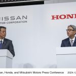 Η συμφωνία Honda και Nissan «βλέπει» την κινεζική BYD