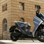 HORWIN: Διευρύνει τη γκάμα των ηλεκτρικών με το SK3 Plus – Πόσο κοστίζει (εικόνες)