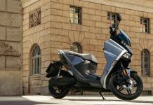 HORWIN: Διευρύνει τη γκάμα των ηλεκτρικών με το SK3 Plus – Πόσο κοστίζει (εικόνες)