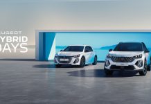Peugeot Hybrid Days: Σημαντικά οφέλη για την απόκτηση υβριδικών μοντέλων