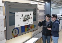 Hyundai: Πλατφόρμα διαχείρισης εκπομπών στον κύκλο ζωής του οχήματος