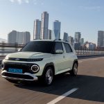 Hyundai: Στις Βρυξέλλες με INSTER και INSTER Cross (εικόνες)