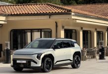 Kia EV3: Φορέας μετασχηματισμού – Πρώτη παρουσίαση στην Ελλάδα (εικόνες)