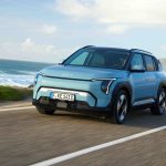 Kia EV3: Πρωτιά στα Compact SUV του WWCOTY 2025