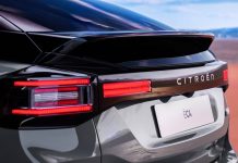 Νέα Citroen C4 & C4X: Ξεκινούν πωλήσεις από 23.900€