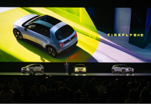 FireFly: H τρίτη μάρκα της NIO είναι γεγονός