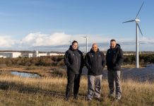 Nissan EV36Zero: Φιλόδοξο σχέδιο με περιβαλλοντικό πρόσημο (βίντεο)