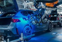 BMW Group: Βιώσιμο υποκατάστατο diesel για μείωση εκπομπών από τη γραμμή παραγωγής (εικόνες)