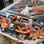 BMW Group: Κυκλική οικονομία με μπαταρίες υψηλής τάσης