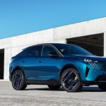 PEUGEOT E-3008: Πωλήσεις 100.000+ αυτοκινήτων πανευρωπαϊκά