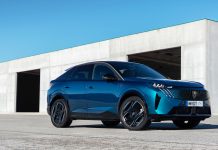 PEUGEOT E-3008: Πωλήσεις 100.000+ αυτοκινήτων πανευρωπαϊκά