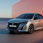 Νέα σειρά Style για το Peugeot 208