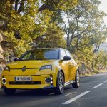 Renault 5 E-Tech Electric: Car of the Year 2025