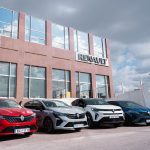 Renault: Αλλάζει χέρια η αντιπροσωπεία της – Περνά στην Grand Automotive
