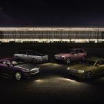 Rolls-Royce: Επένδυση στο Goodwood και ρεκόρ πωλήσεων