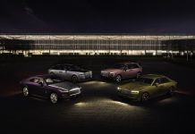 Rolls-Royce: Επένδυση στο Goodwood και ρεκόρ πωλήσεων