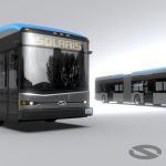 Solaris: Πρώτο συμβόλαιο για παραδόσεις ηλεκτρικών λεωφορείων στις ΗΠΑ