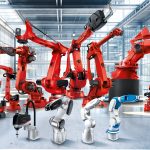 Η Stellantis πούλησε την εταιρεία ρομποτικής Comau