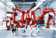 Η Stellantis πούλησε την εταιρεία ρομποτικής Comau