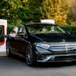 Tesla: Ανοίγει το δίκτυο Supercharger για Mercedes-Benz