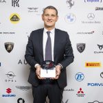 Peugeot: Βραβείο Full Electric στο E-3008 Long Range