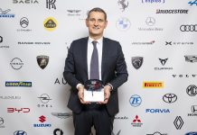 Peugeot: Βραβείο Full Electric στο E-3008 Long Range