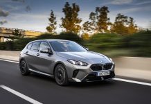 Νέος Τιμοκατάλογος BMW