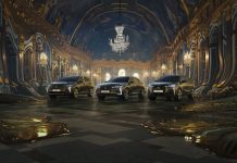 DS: 70 χρόνια ιστορίας – Πώς εξελίχθηκε η μάρκα (εικόνες)