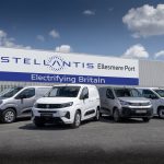 Το Λονδίνο θα επανεξετάσει τους στόχους πωλήσεων EV – Οι κατασκευαστές δεν μπορούν να ανταποκριθούν