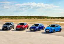 Toyota Hellas: Χρονιά-ορόσημο το 2024