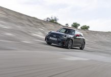 Nέος Τιμοκατάλογος MINI